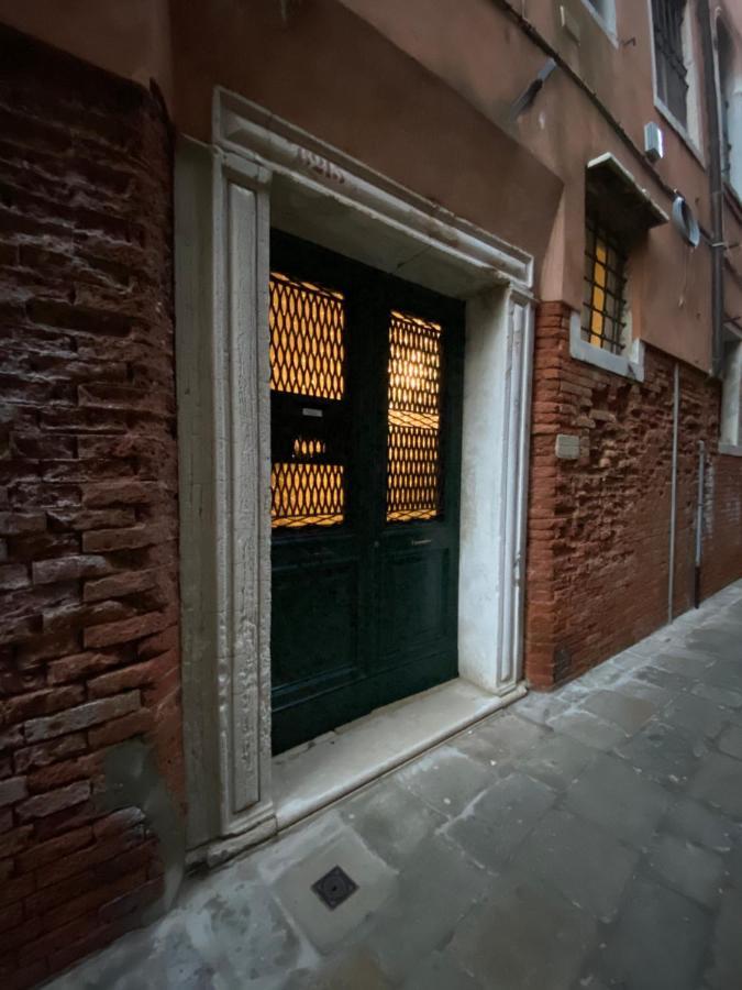 Hotel Ca’ Salicornia Venezia Esterno foto